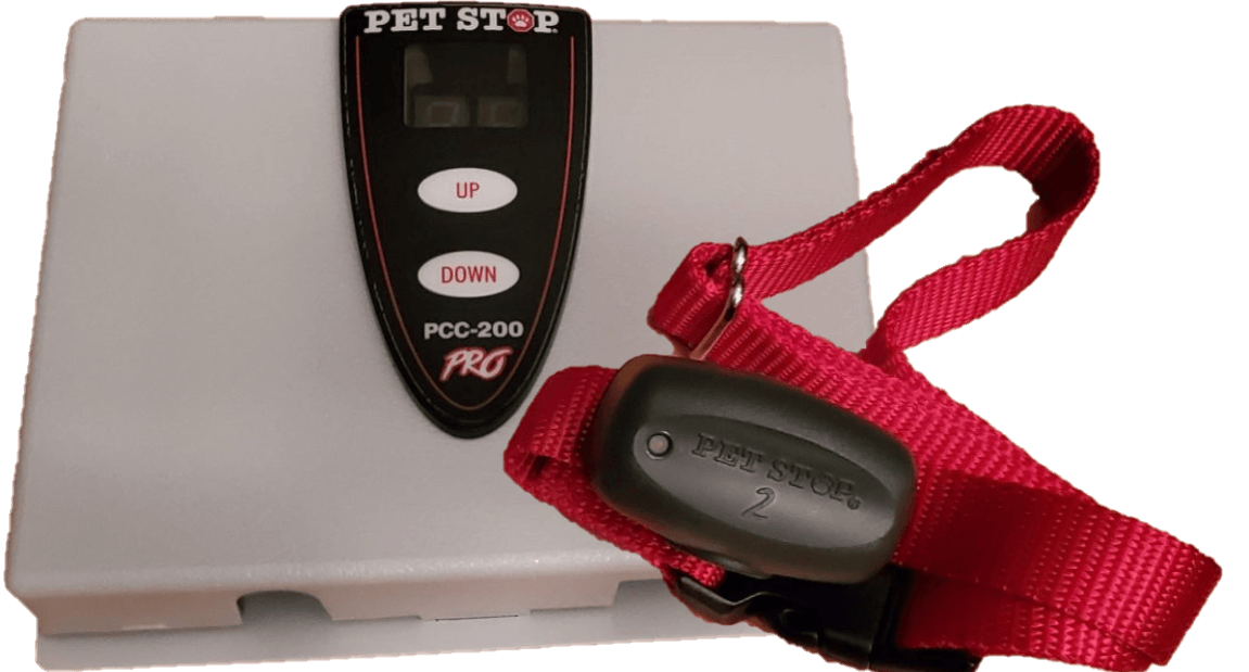 Pennsylvania - Pet Stop® Dog Fencing Products - Canine Safety Systems