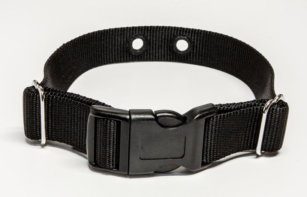 Replacement Nylon Collar - Canine Safety Systems